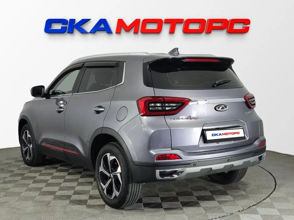 Пробег-Авто