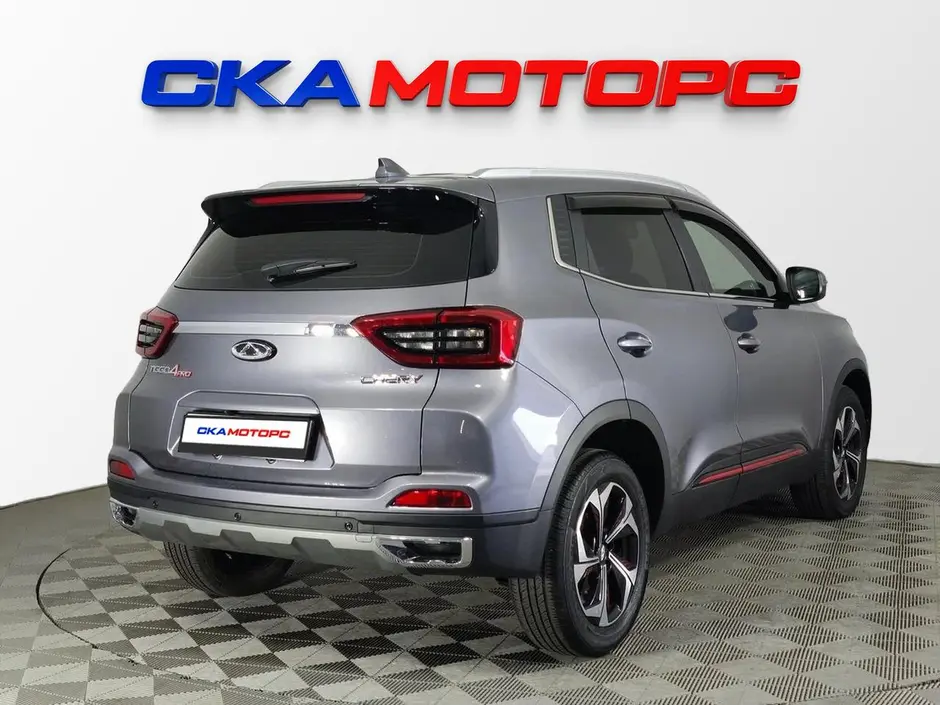 Пробег-Авто