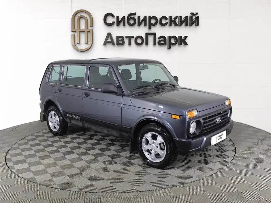 фото автомобиля
