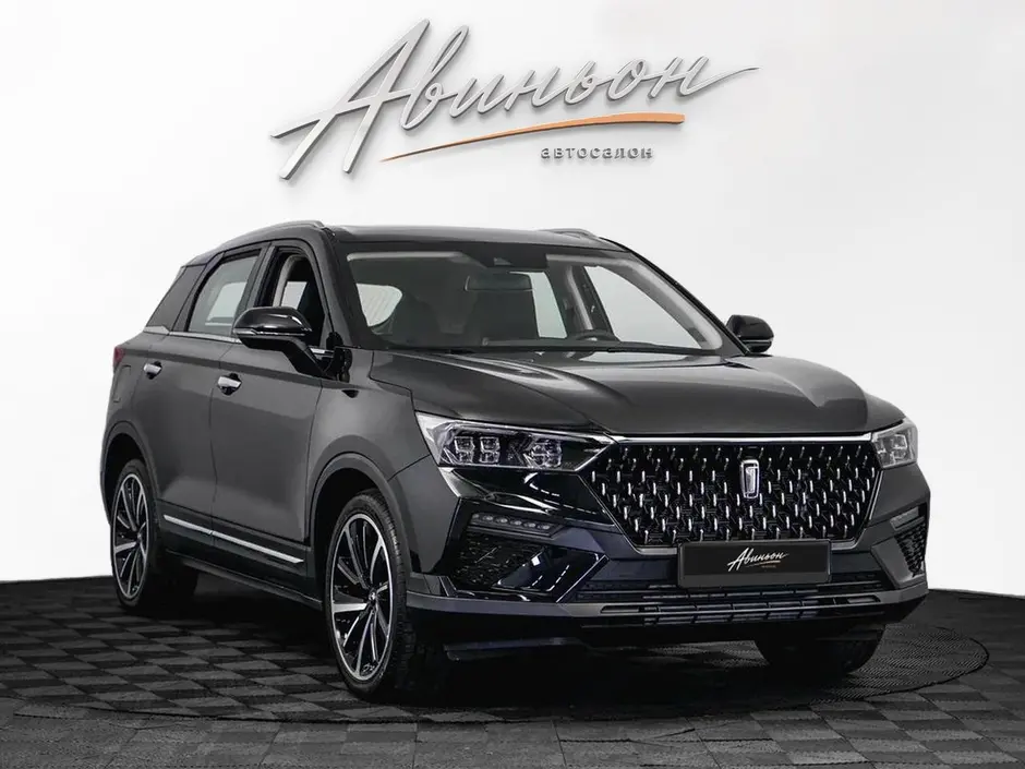 фото автомобиля
