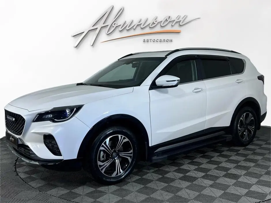 фото автомобиля