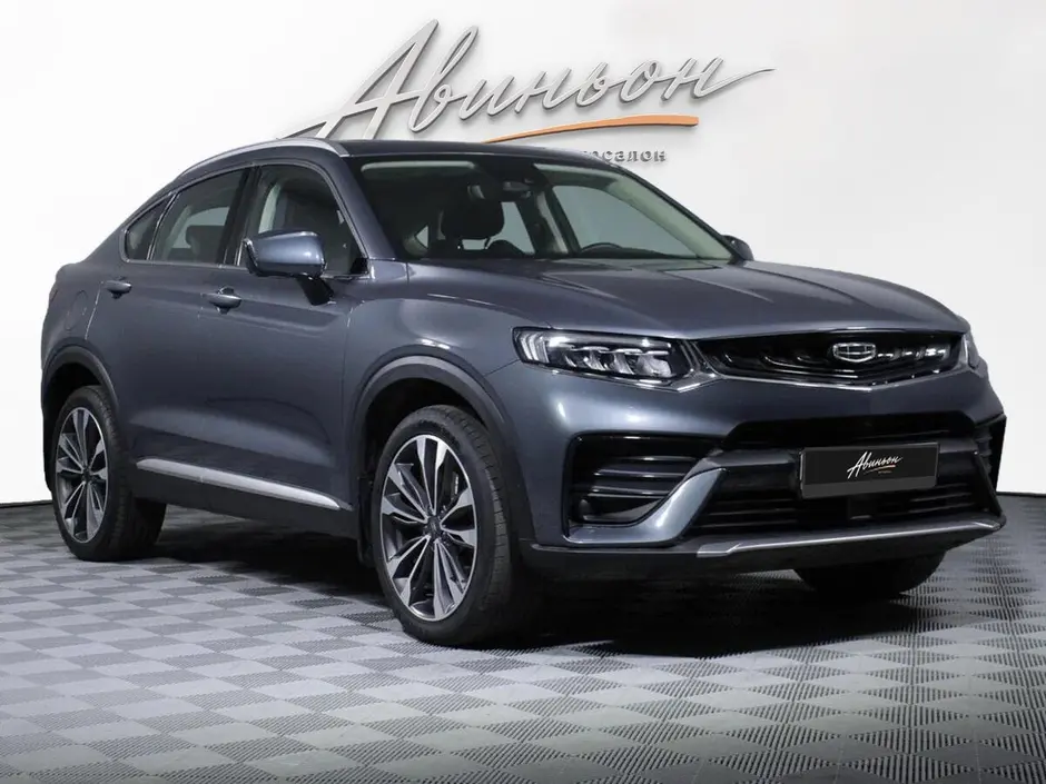 фото автомобиля