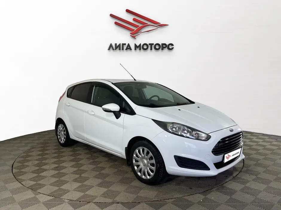 фото автомобиля