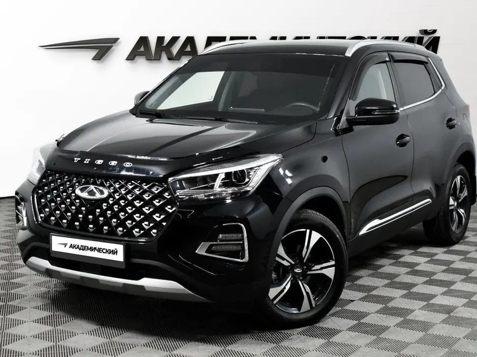 фото автомобиля