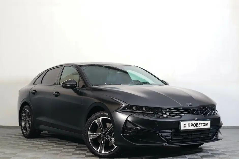 фото автомобиля
