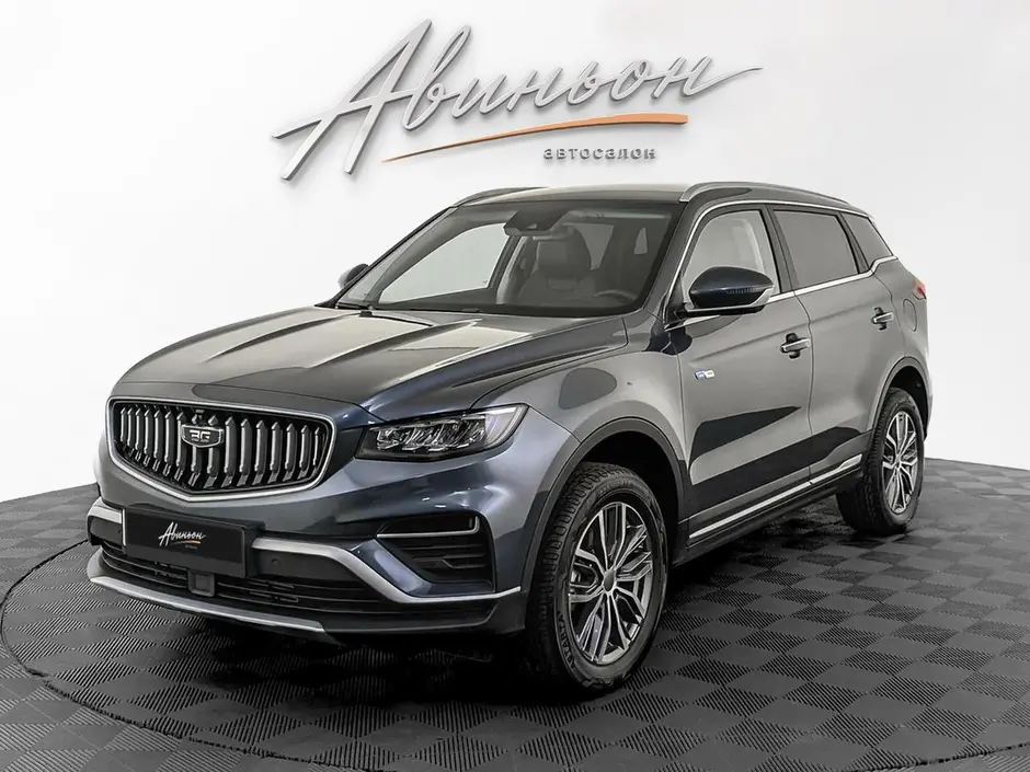 фото автомобиля