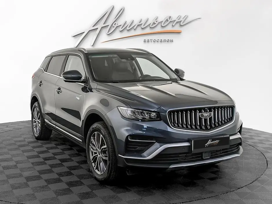 фото автомобиля