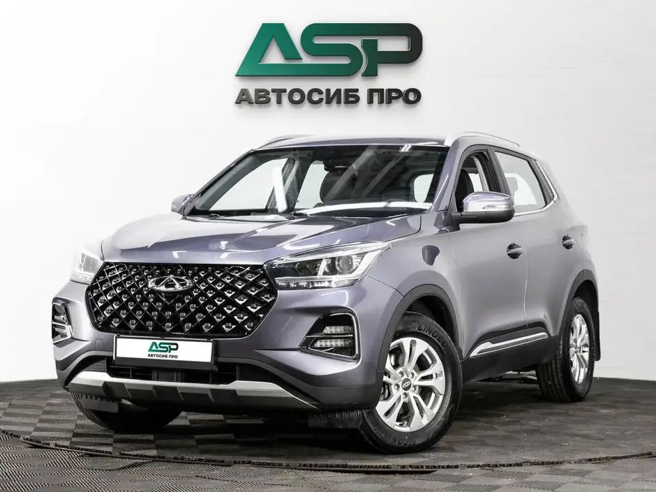 Chery Tiggo 4 Pro, 2024 г.
