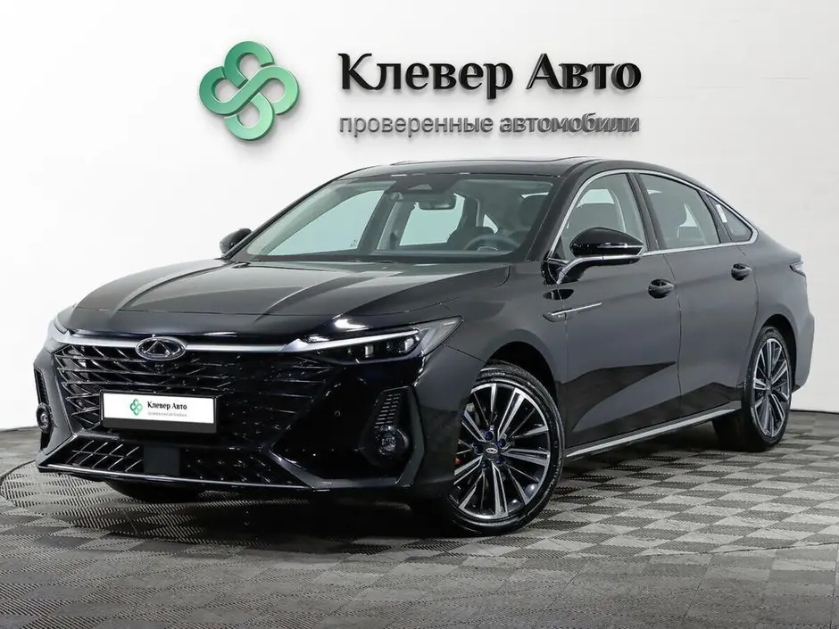 Фото автомобиля