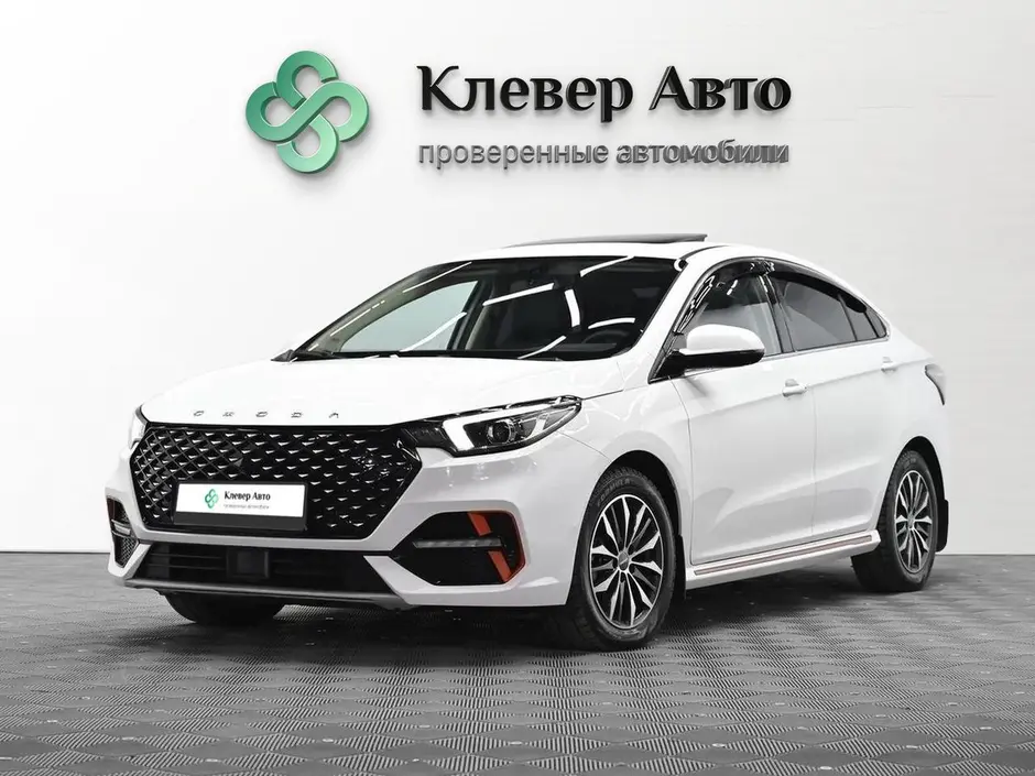 Фото автомобиля