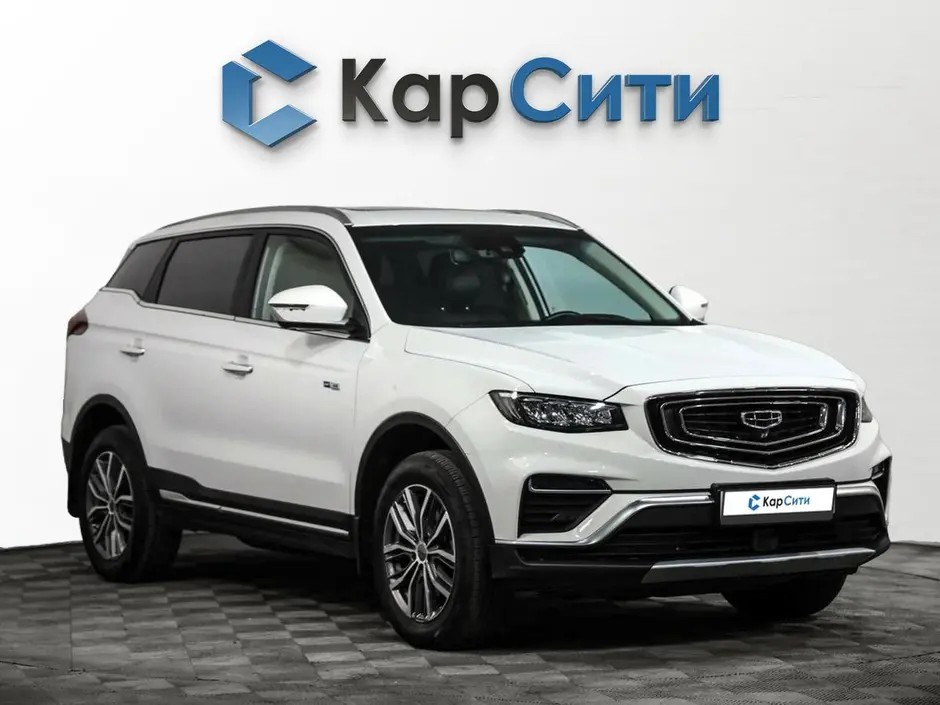 фото автомобиля