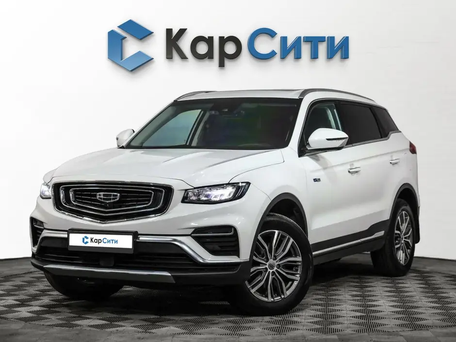 фото автомобиля