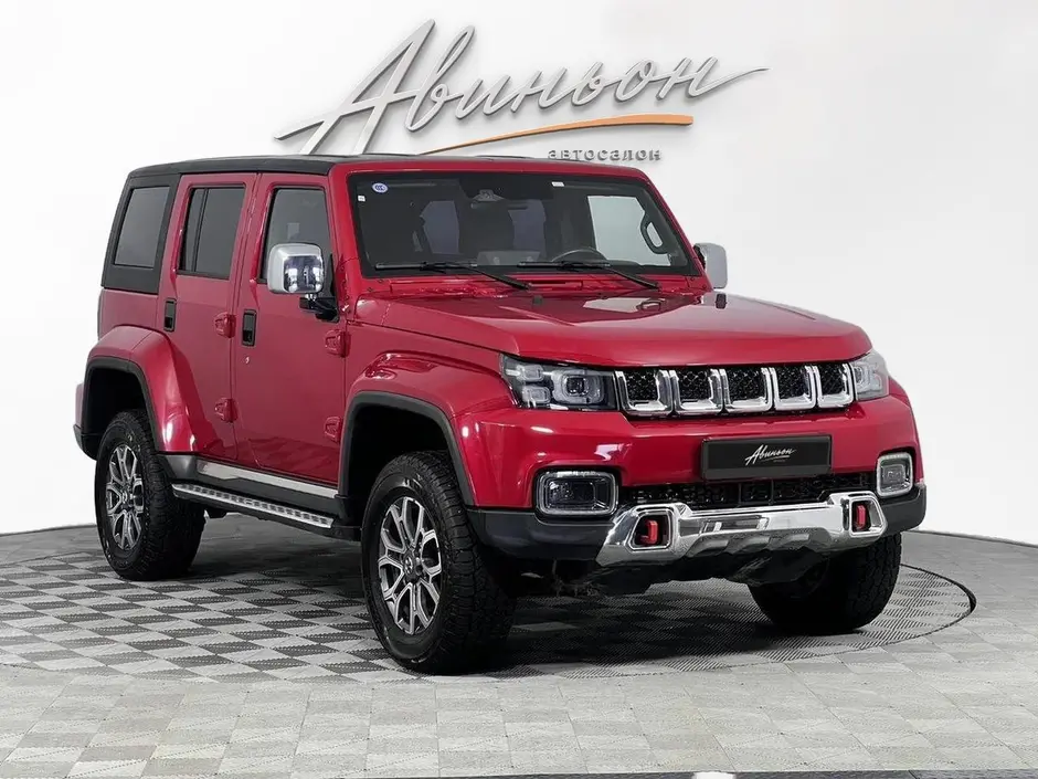 фото автомобиля