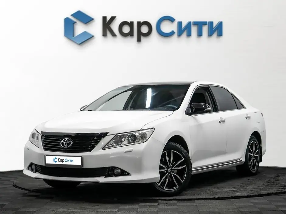 фото автомобиля