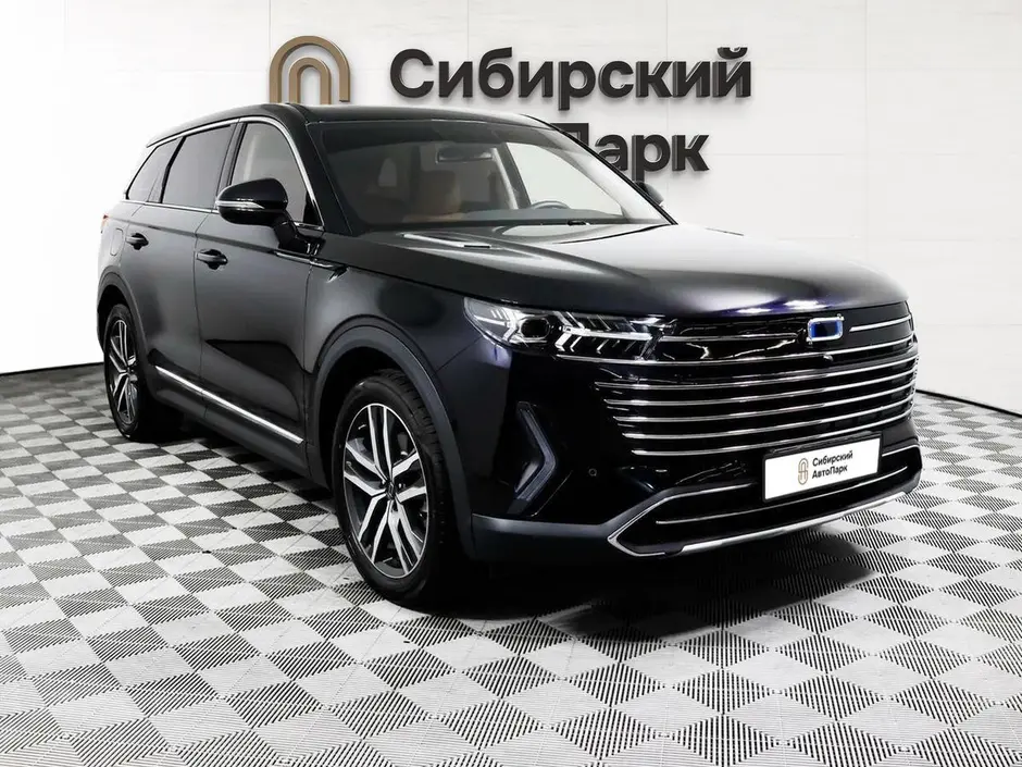фото автомобиля