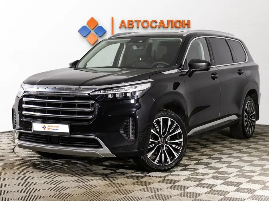 фото автомобиля
