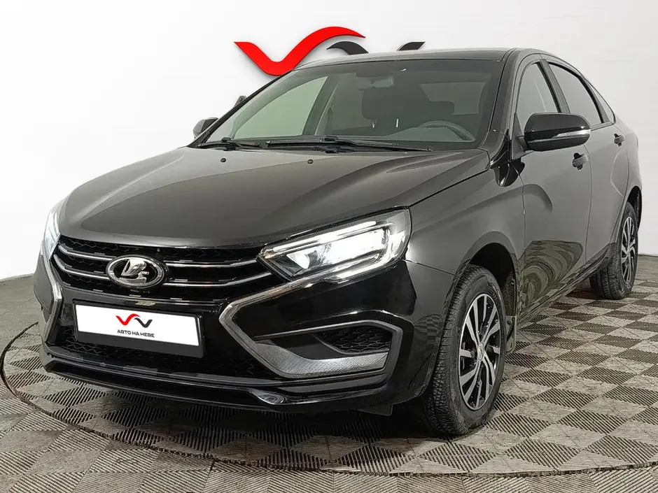 «Авто на Неве»