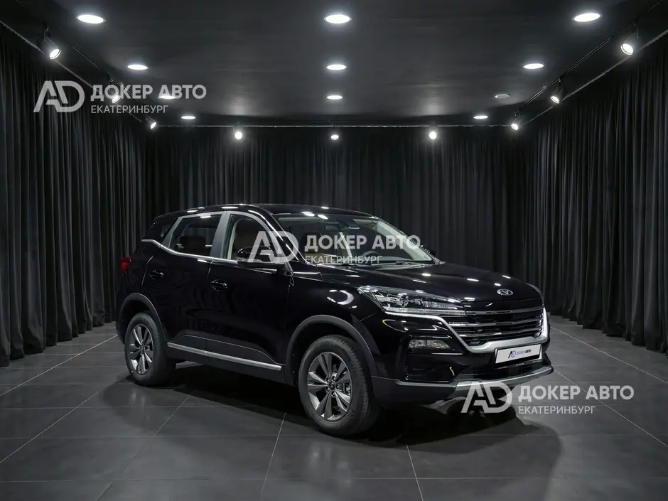 АЦ "Докер Авто"