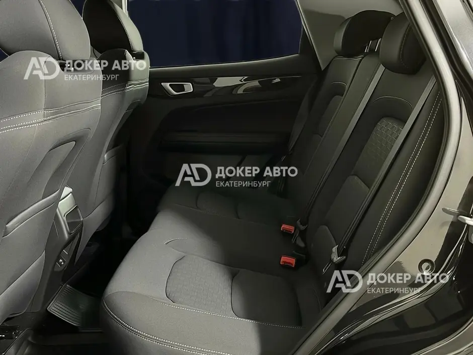 АЦ "Докер Авто"