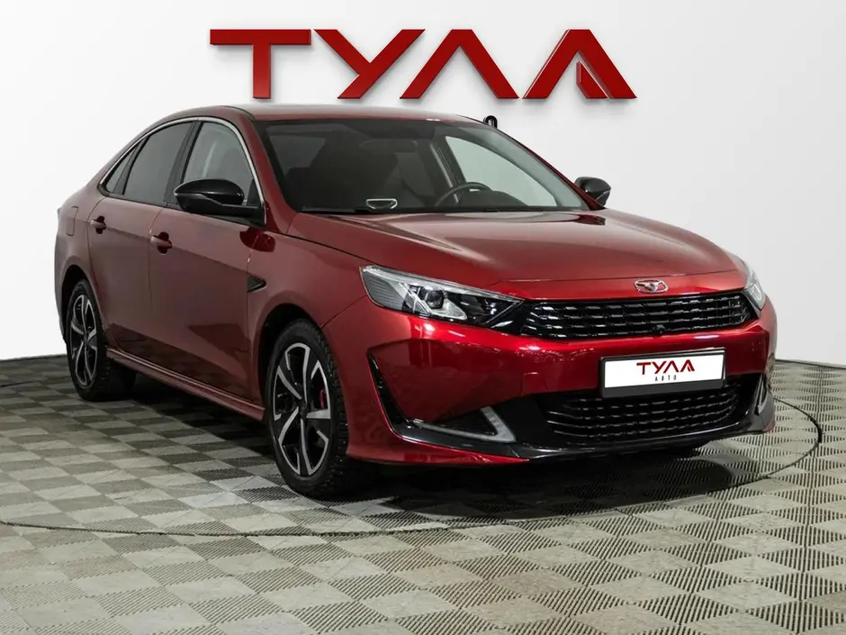 фото автомобиля