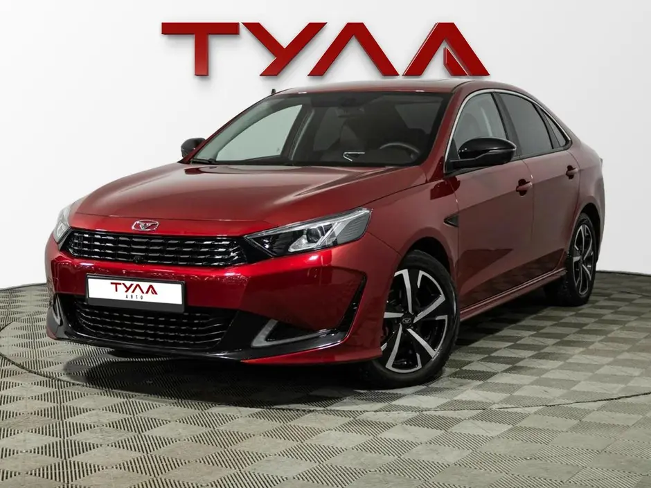 фото автомобиля