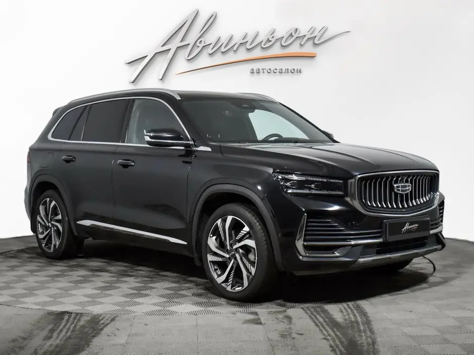 фото автомобиля