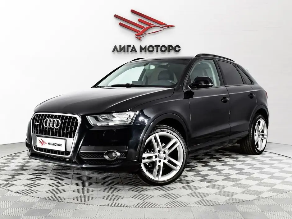 фото автомобиля