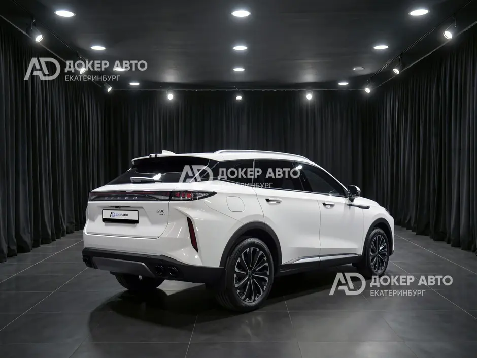 АЦ "Докер Авто"