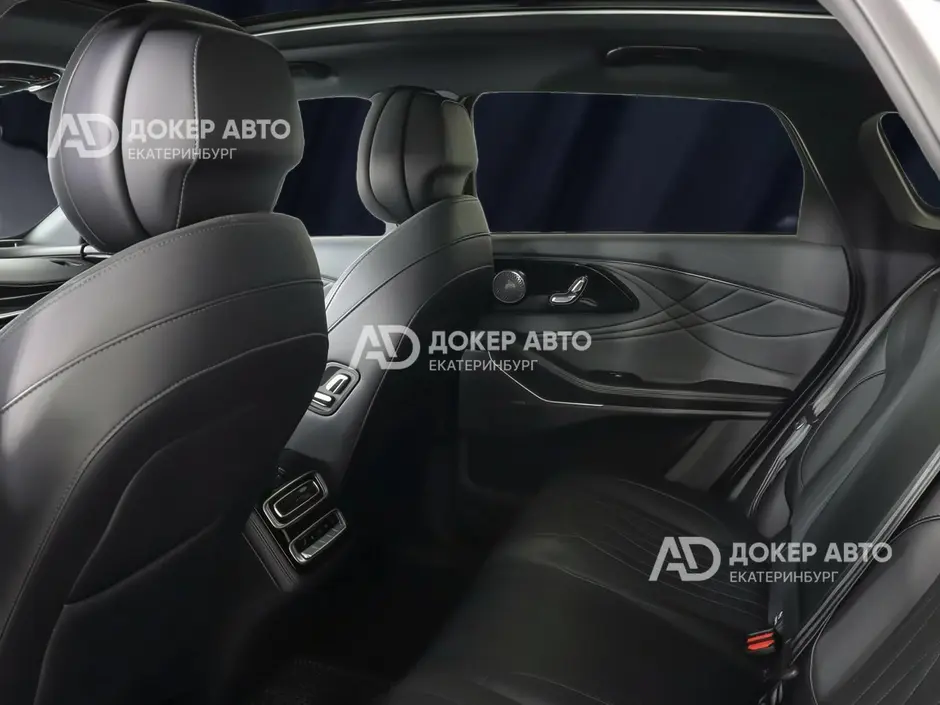 АЦ "Докер Авто"