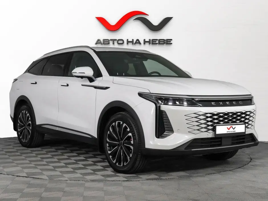 «Авто на Неве»