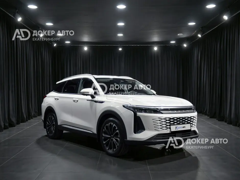 АЦ "Докер Авто"