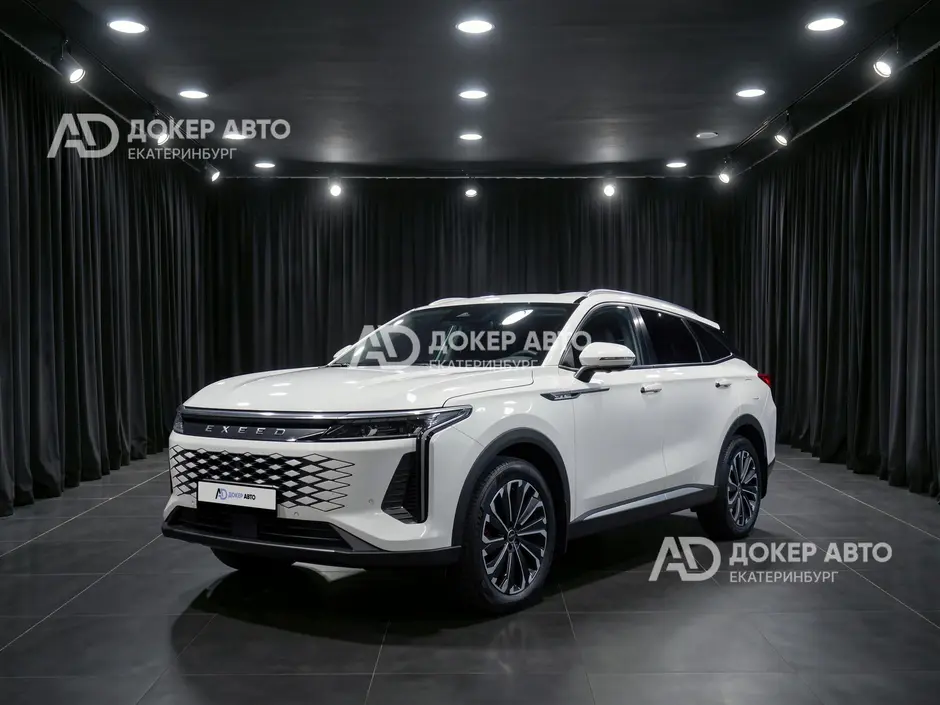 АЦ "Докер Авто"