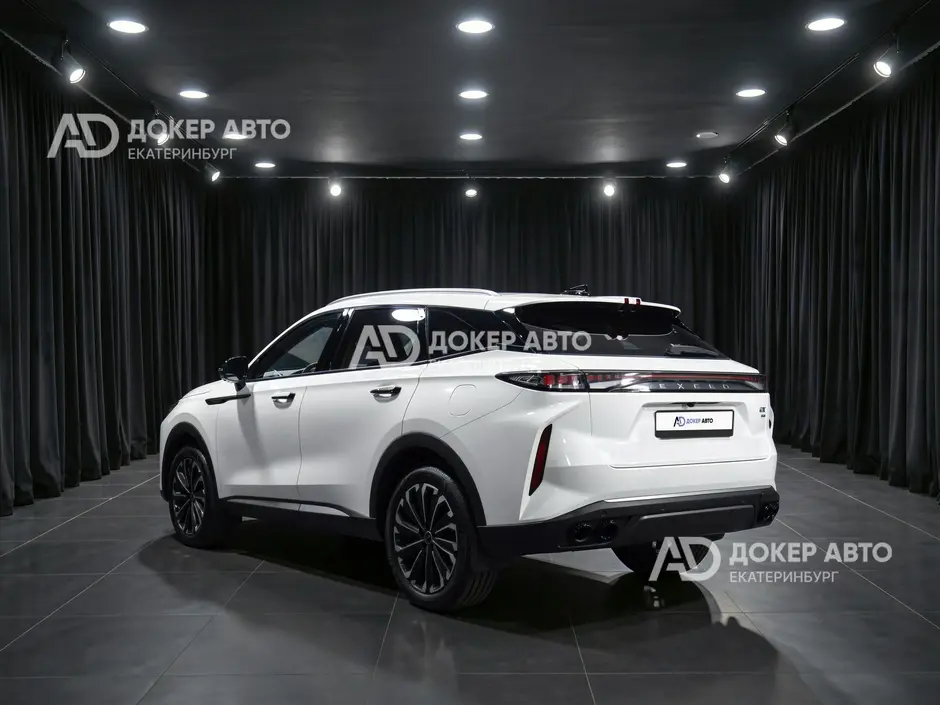 АЦ "Докер Авто"