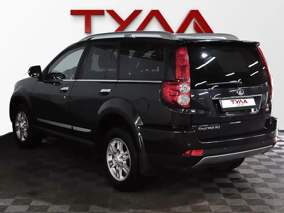 фото автомобиля