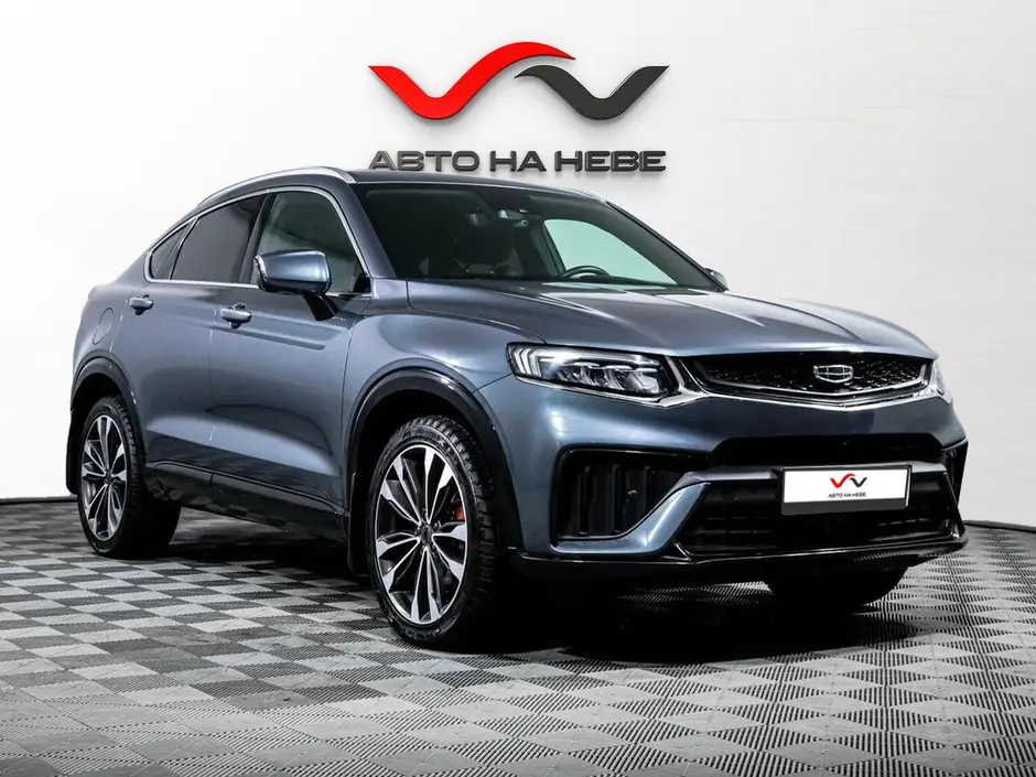 «Авто на Неве»
