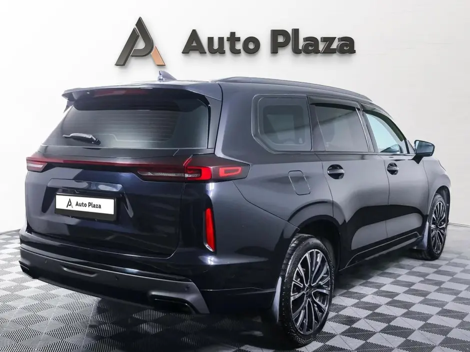 AutoPlaza