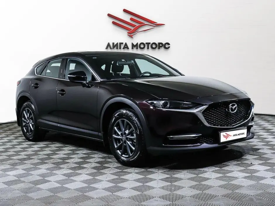 фото автомобиля