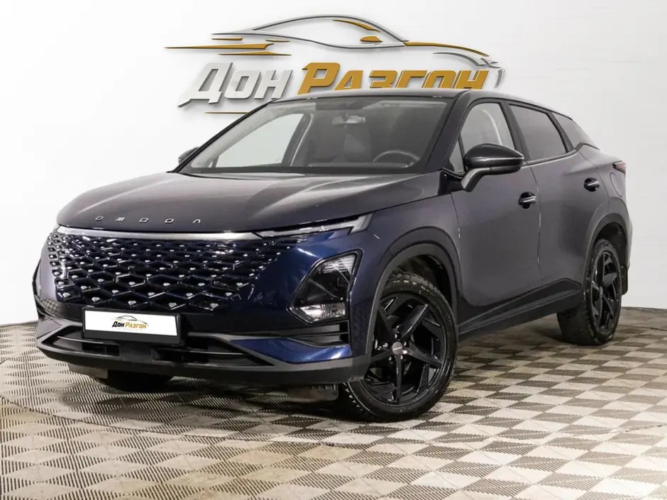 Omoda C5, 2023 г.