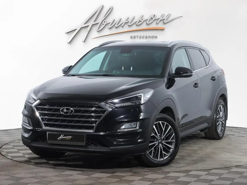 фото автомобиля