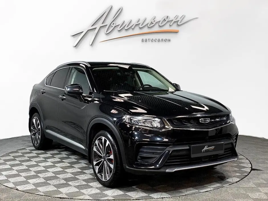 фото автомобиля