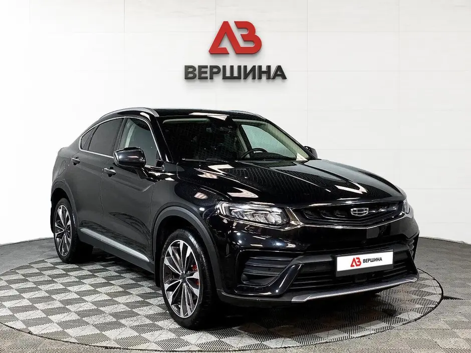 фото автомобиля