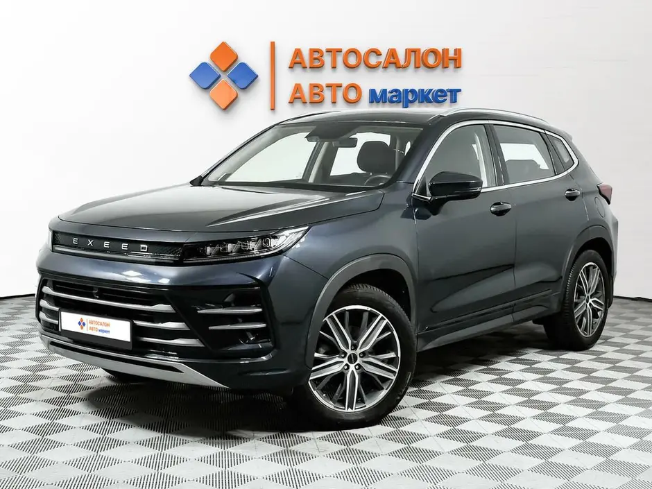 фото автомобиля
