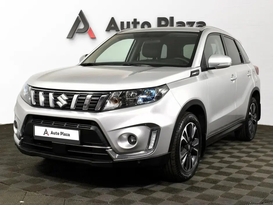 AutoPlaza