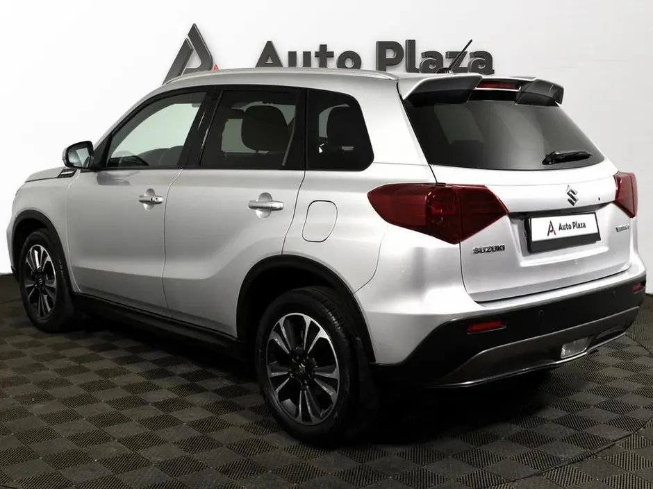 AutoPlaza