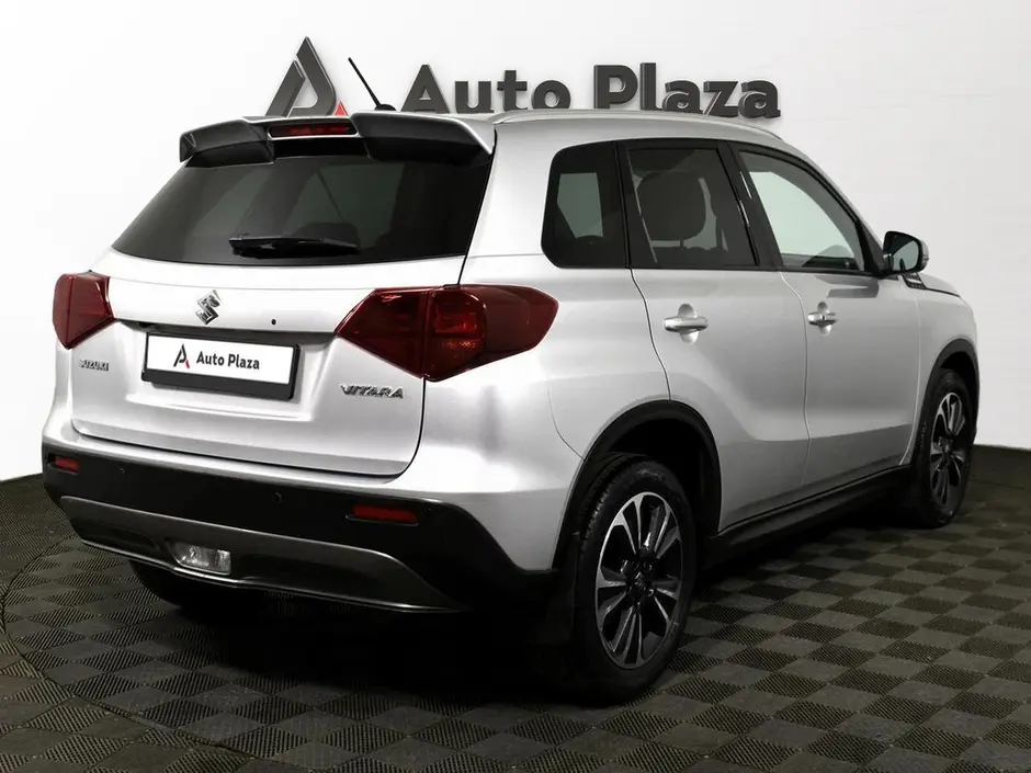 AutoPlaza