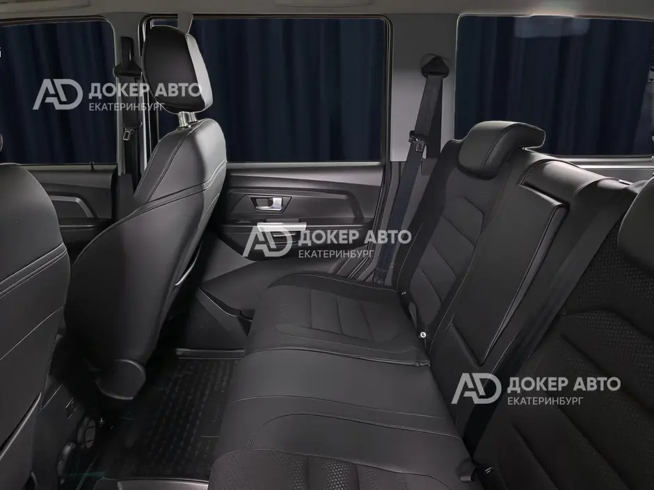 АЦ "Докер Авто"