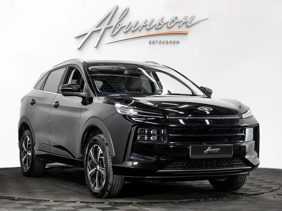 фото автомобиля