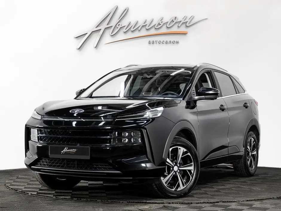 фото автомобиля