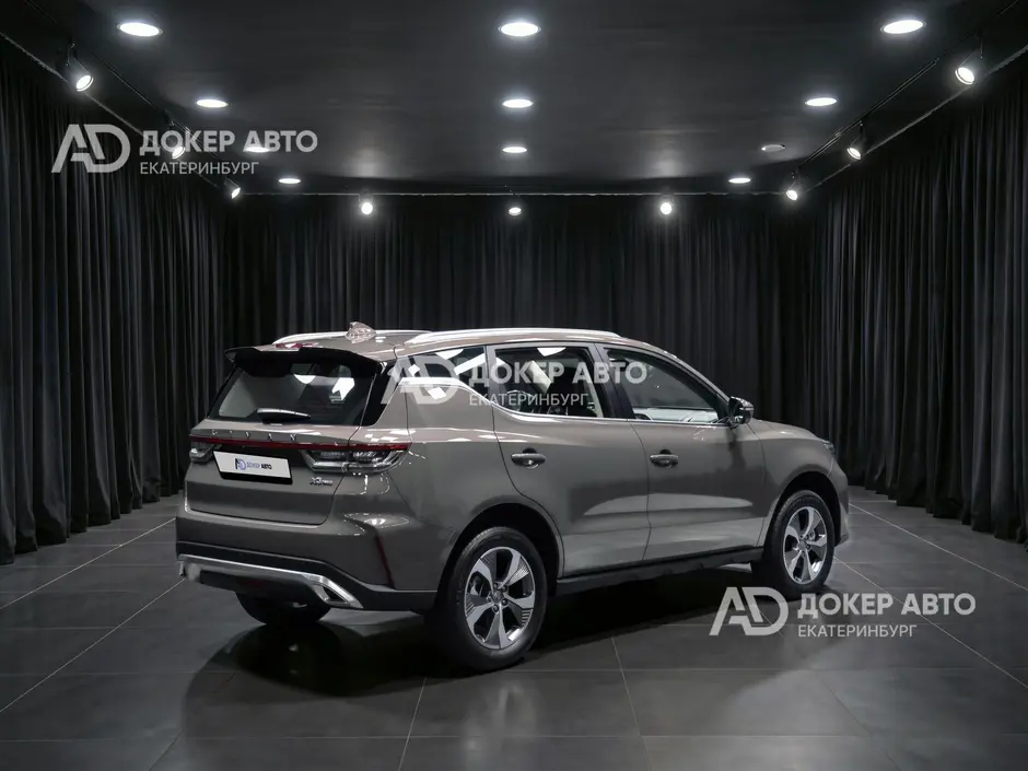 АЦ "Докер Авто"