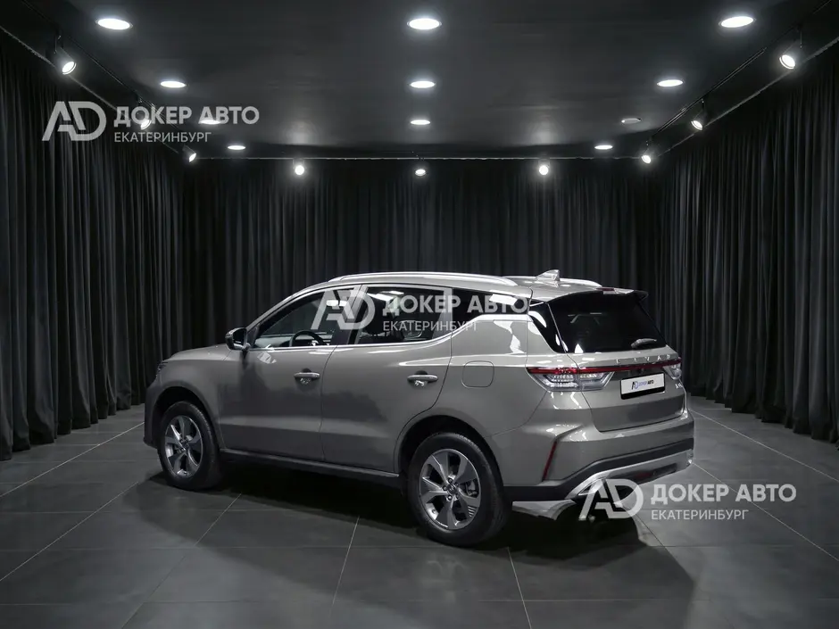АЦ "Докер Авто"
